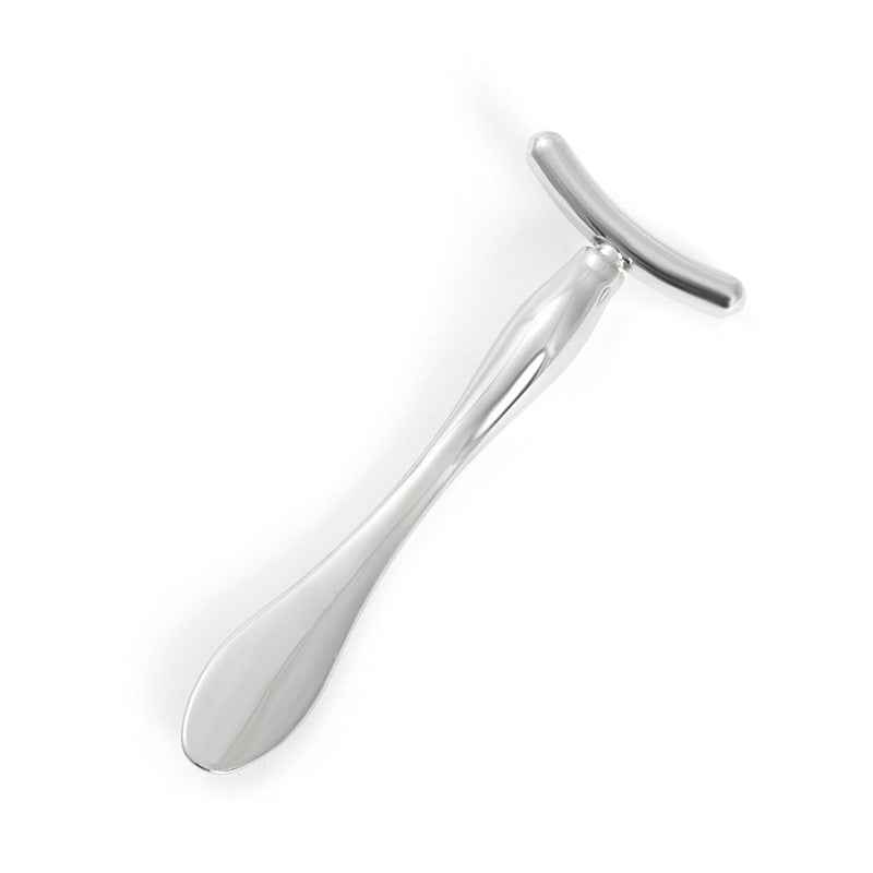 Stainless Steel Eye Massager Wand