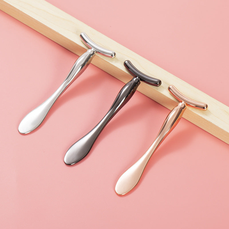 Stainless Steel Eye Massager Wand