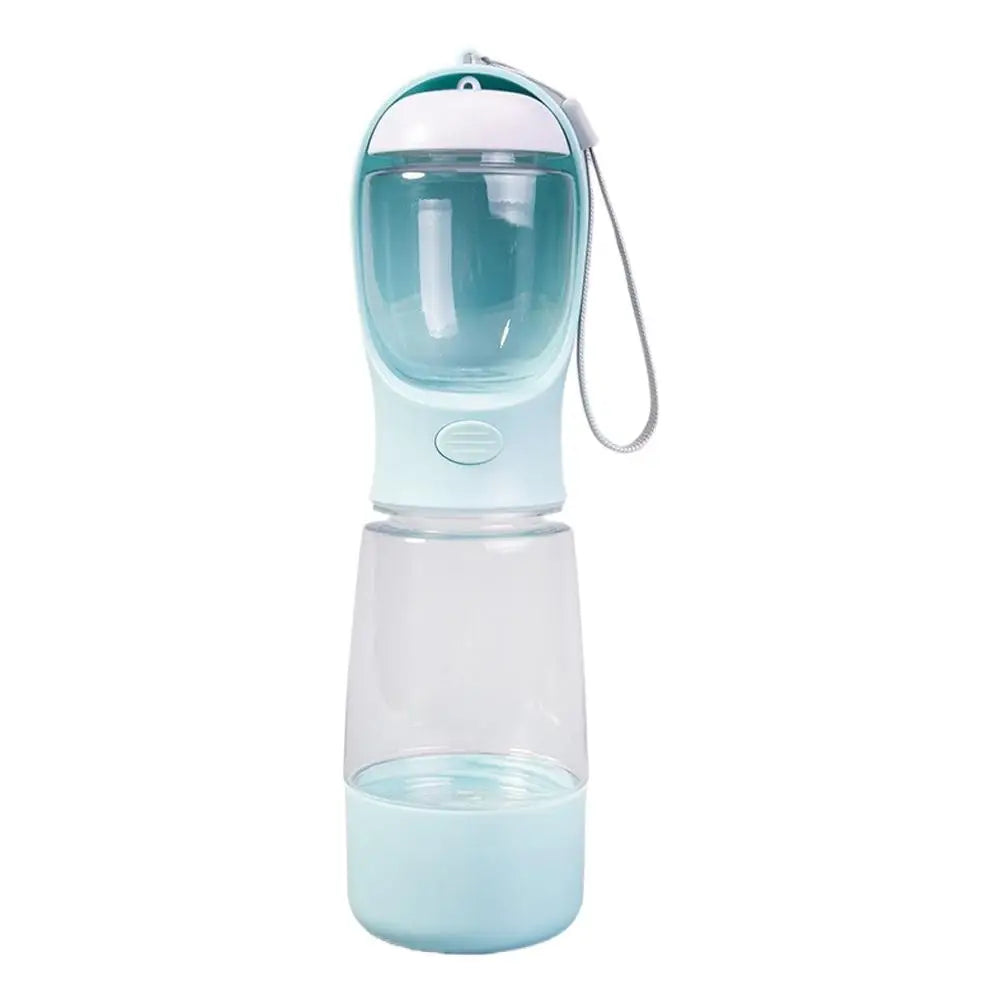 Aura Wander 3-in-1 Walk Bottle