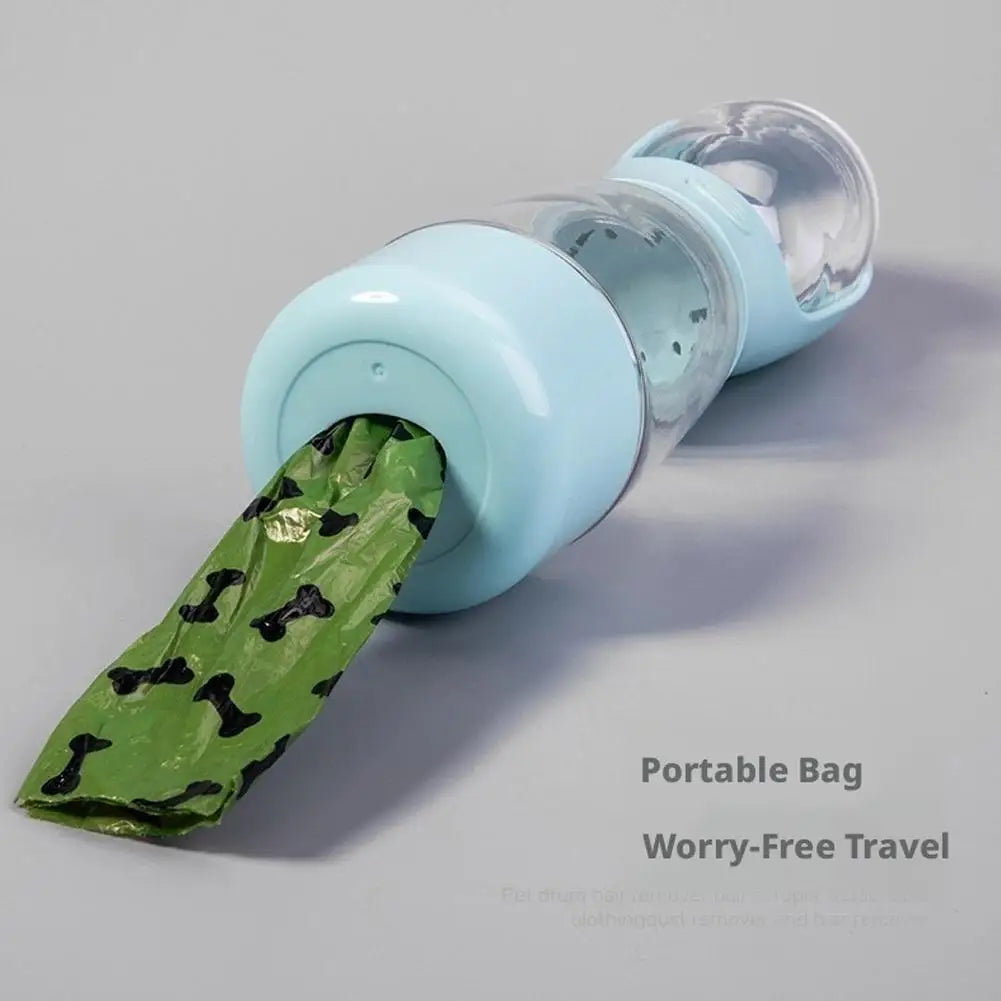 Aura Wander 3-in-1 Walk Bottle