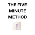 The Five-Minute Method