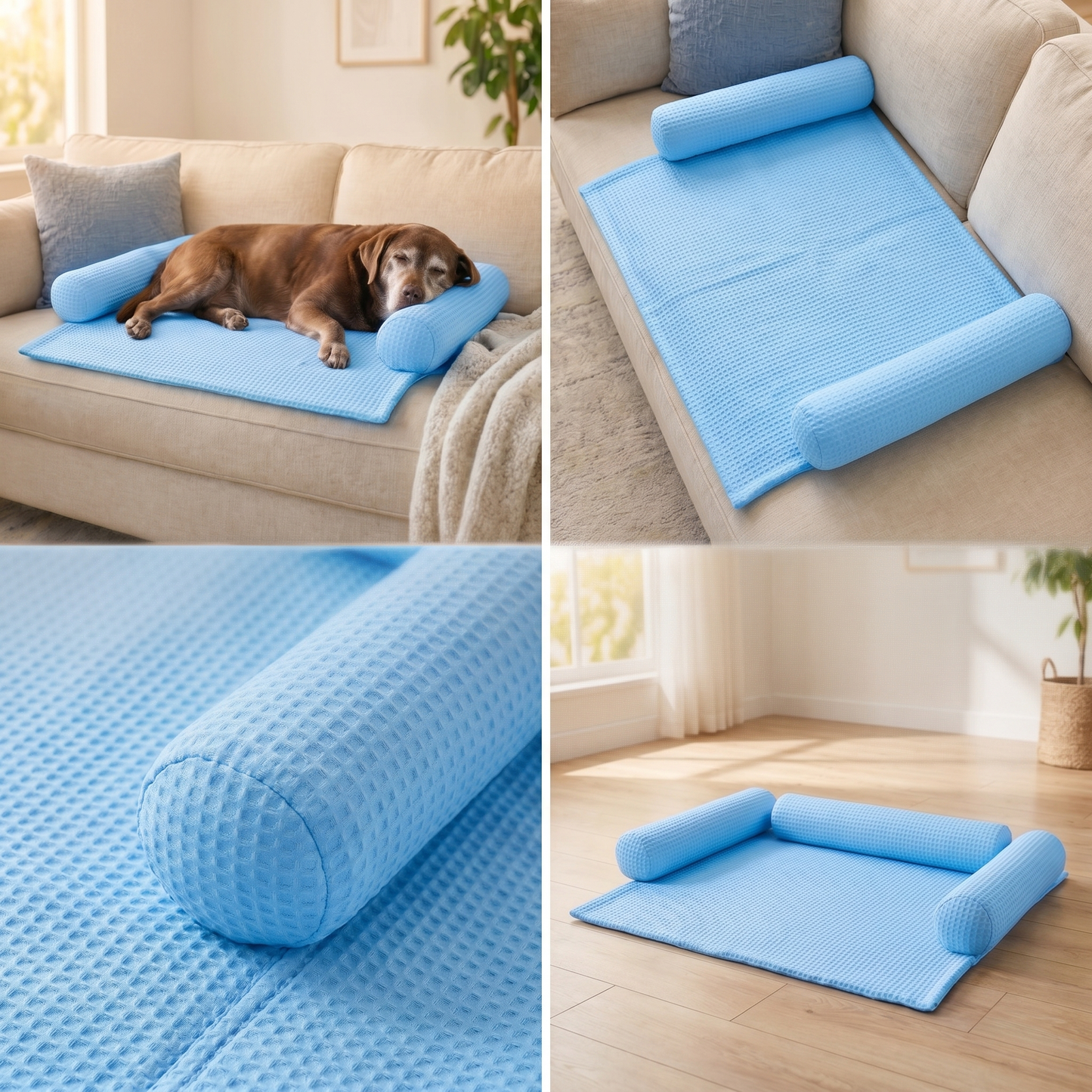 Cooling Bed Pro