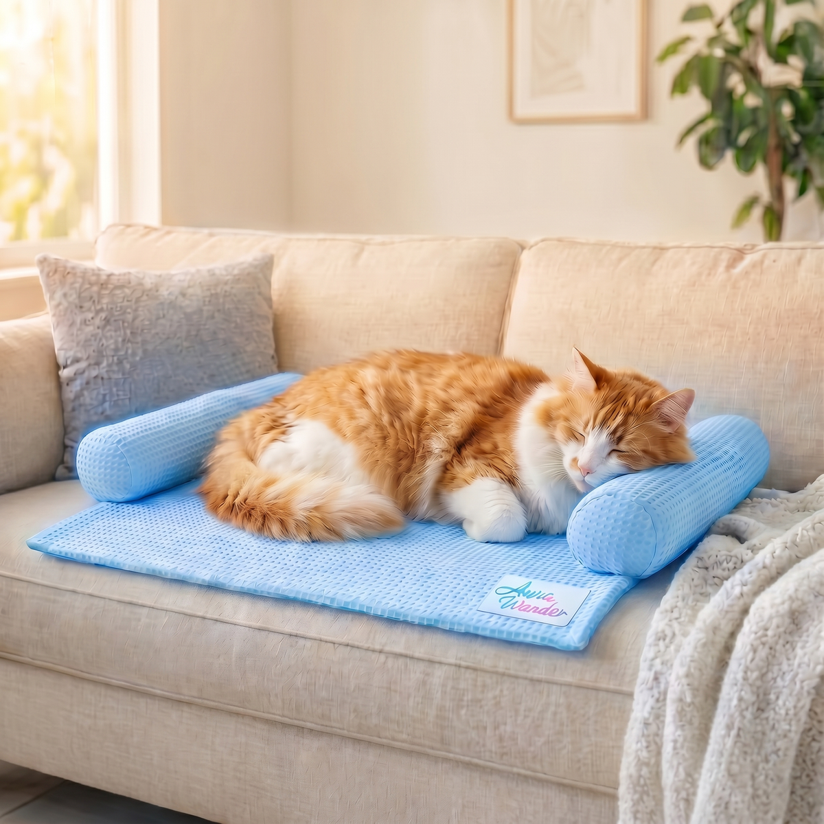 Cooling Bed Pro