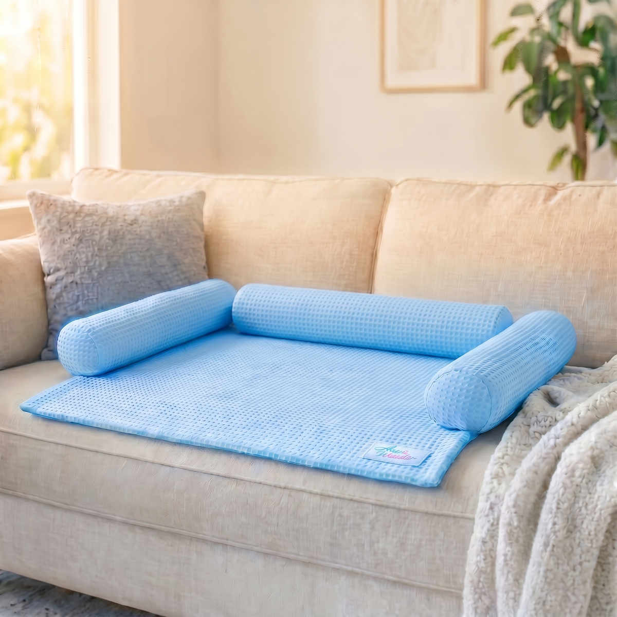 Cooling Bed Pro