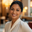 Aisha Y.